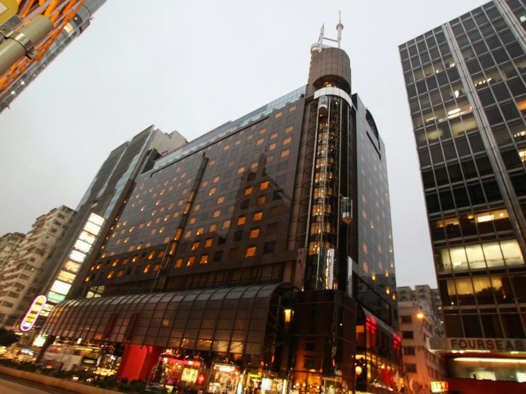 Prudential Hotel 2/44