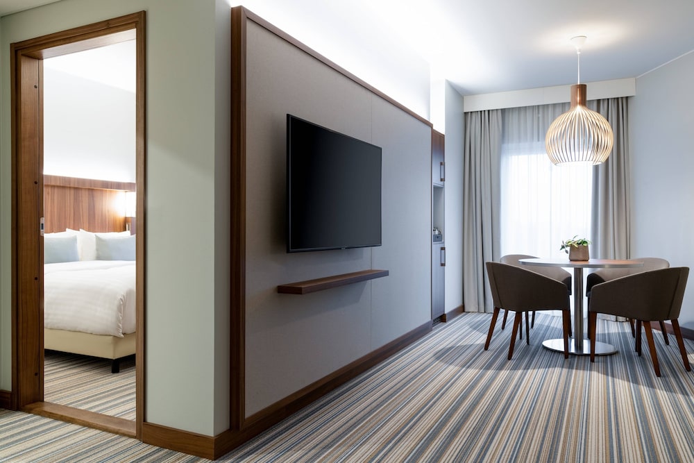 Courtyard By Marriott Tampere City 46/48