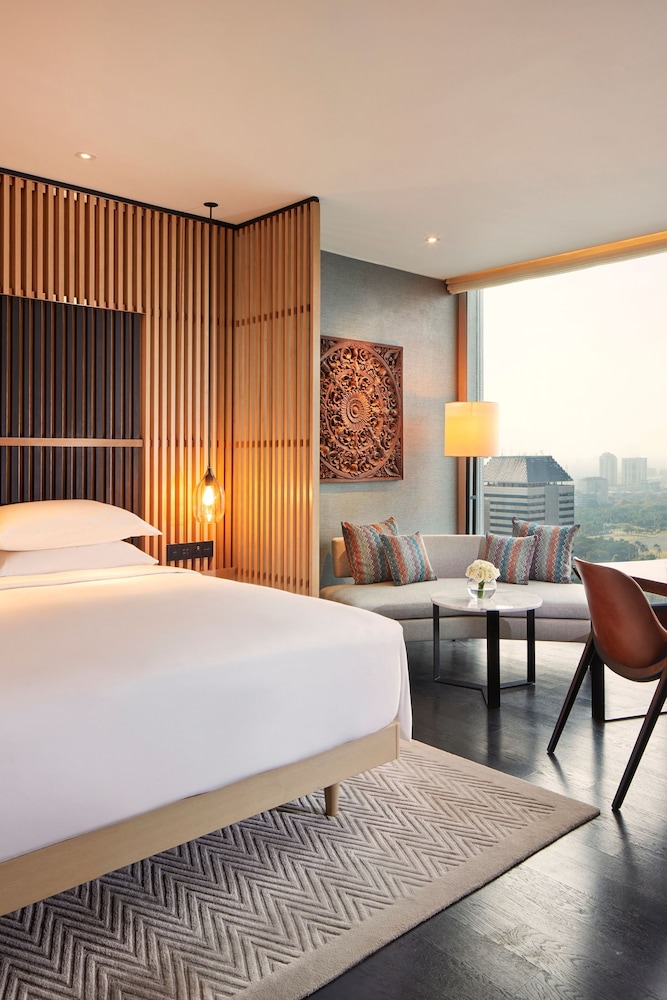 Park Hyatt Jakarta 7/70