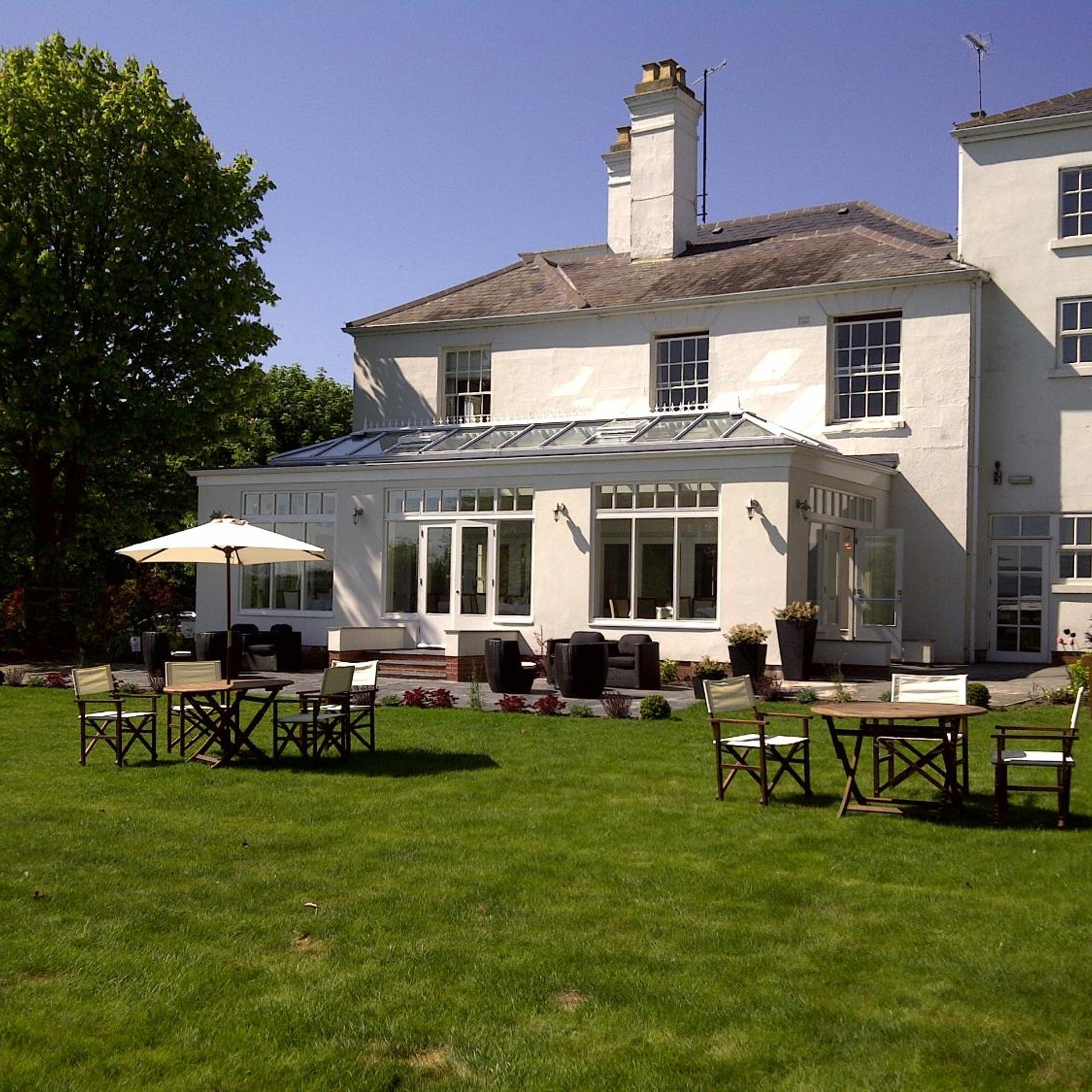 Fishmore Hall Hotel and Boutique Spa 53/58