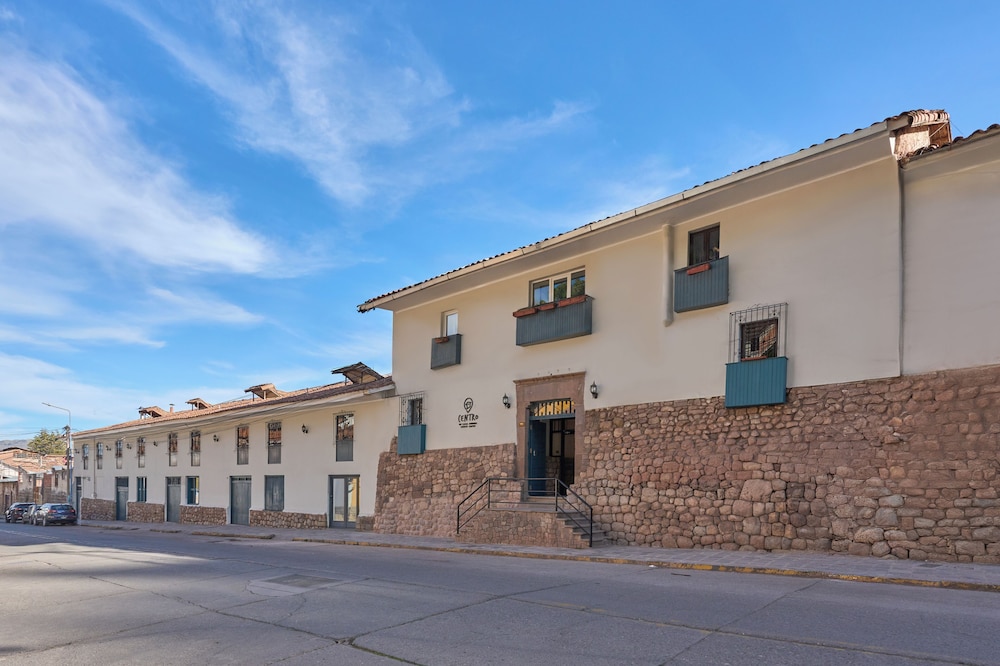 Centro by Casa Andina Cusco Saphi 64/69
