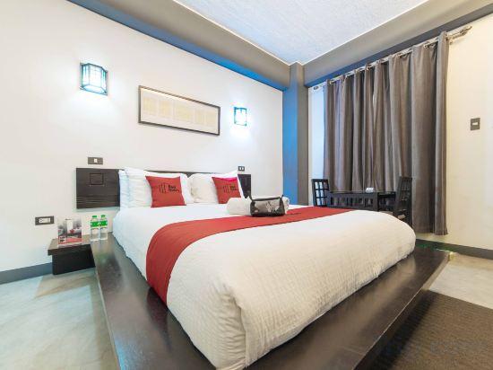 @thePAD Hotel &amp; Resort 20/50