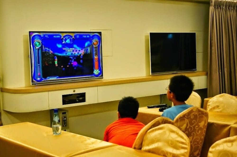 Clownfish Resort 54/64