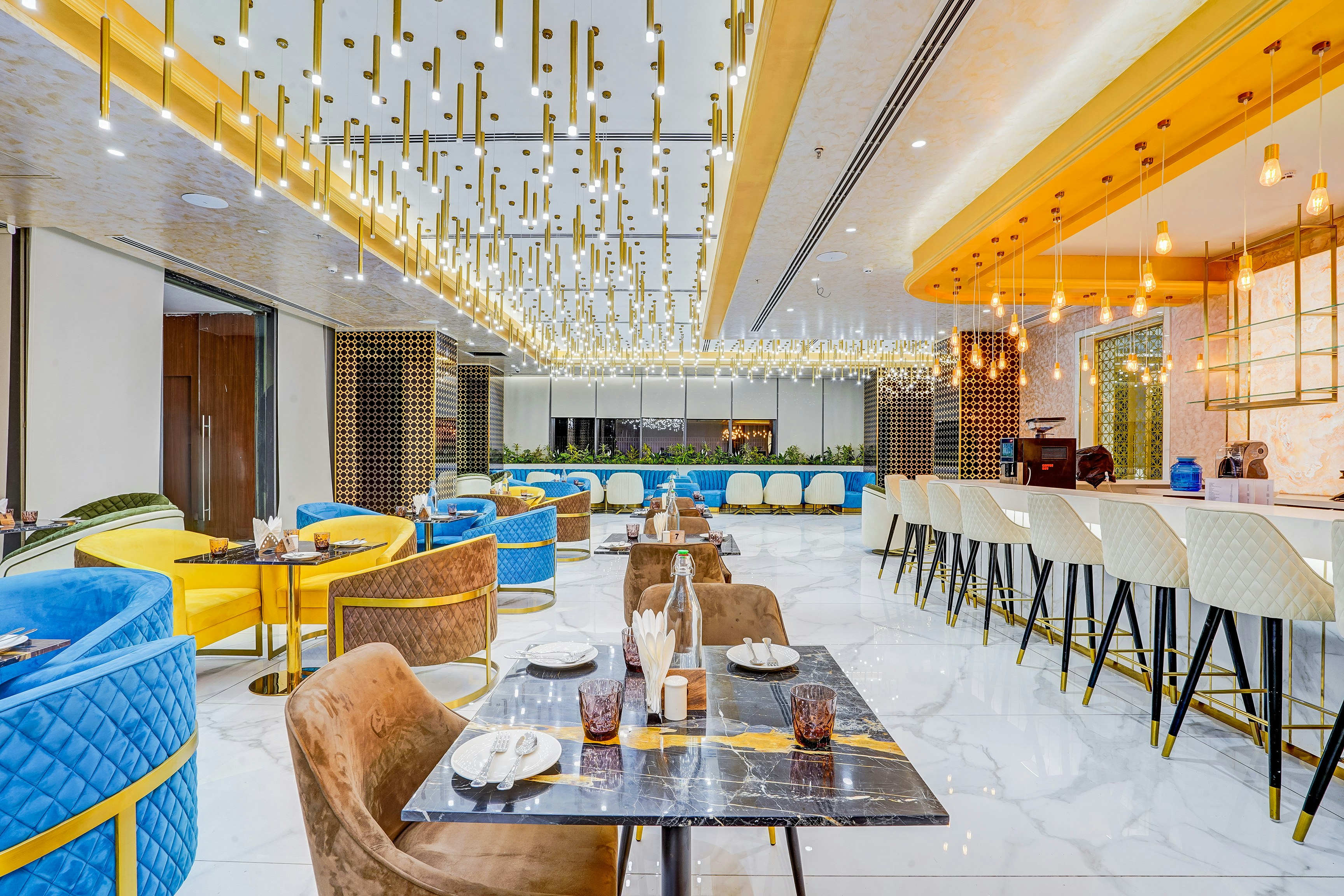 Sunday Hotel & Residence Gurgaon 31/50