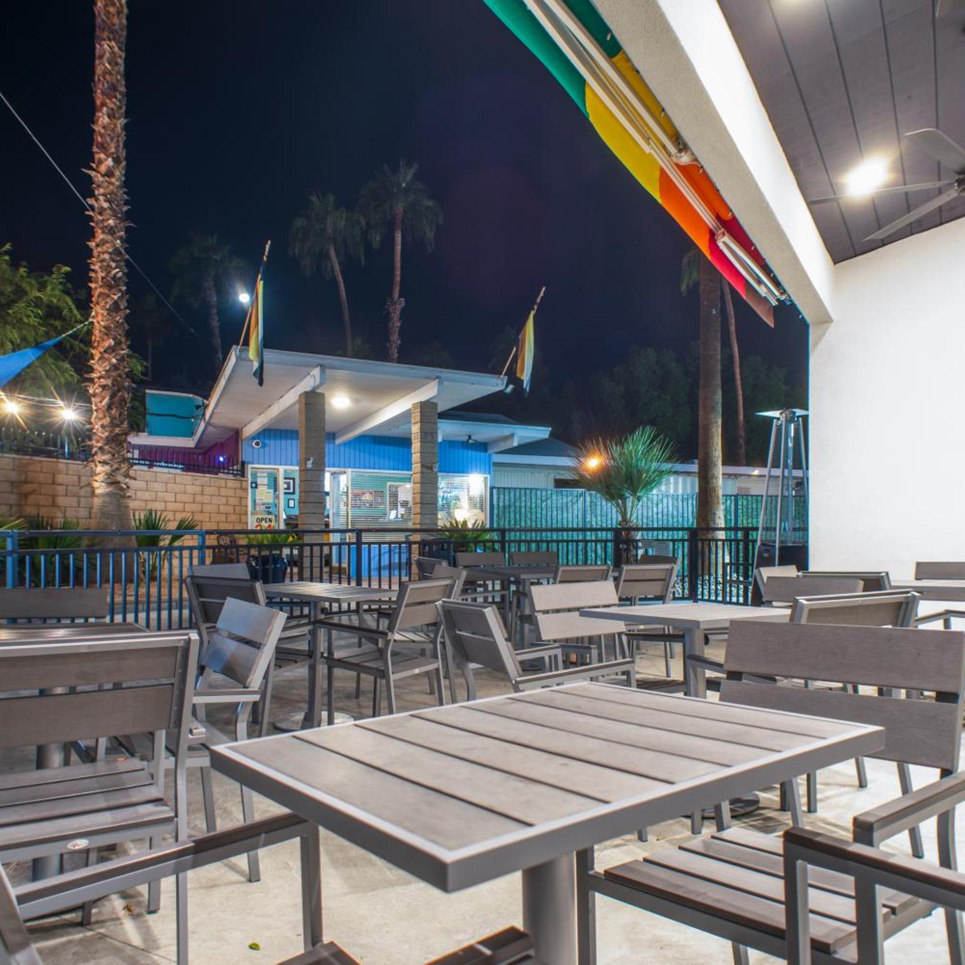 CCBC Resort Hotel - A Gay Men's Resort 14/26