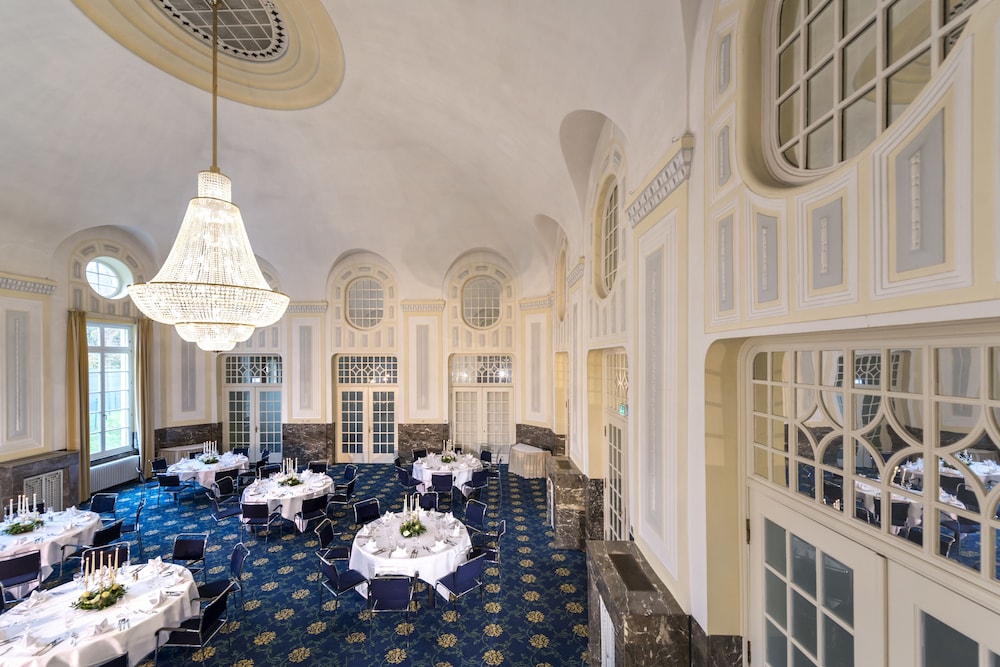 Dorint Resort & Spa Bad Bruckenau 47/63