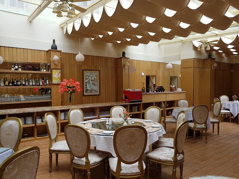 Dalat Hotel Du Parc 36/49