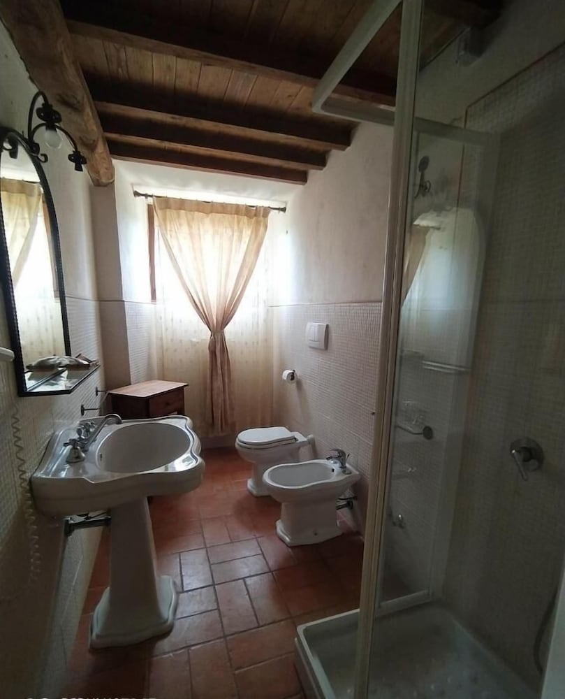 Country House Monasterio Le Grazie 18/41