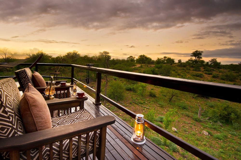 Makumu Private Game Lodge 48/50