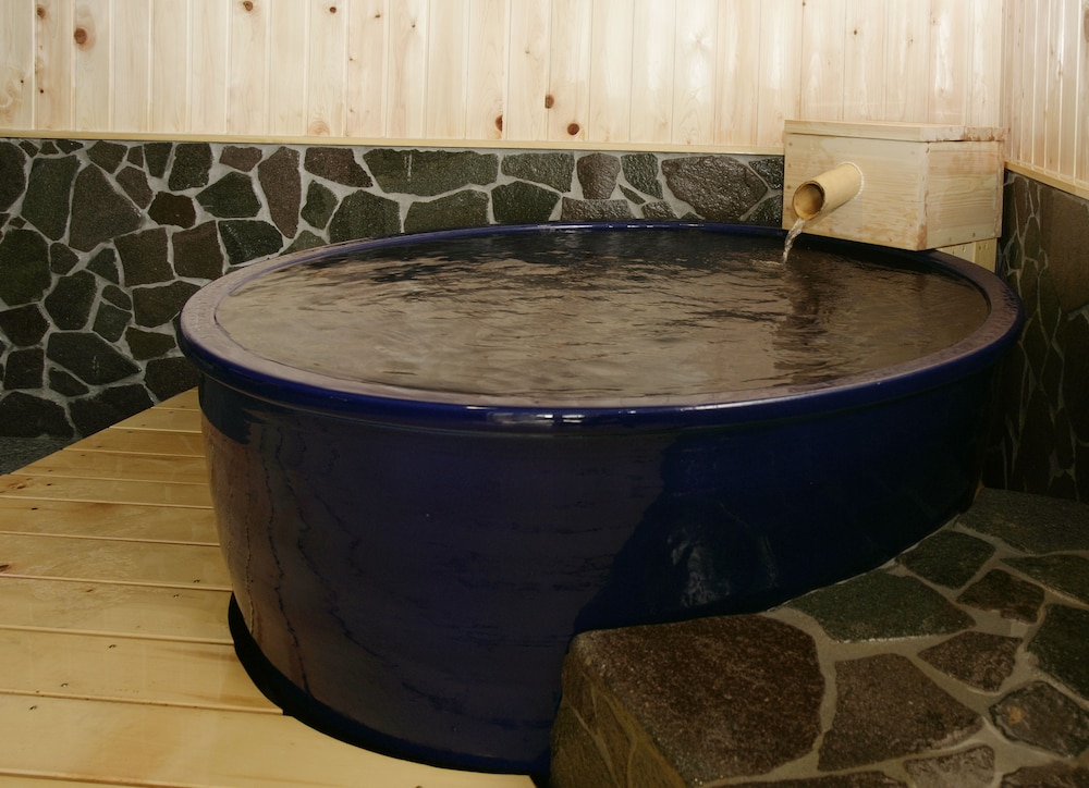 JAPANESE ONSEN HOTEL MASUYA 27/48