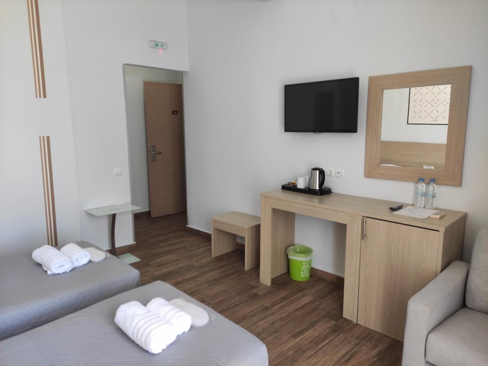 City Point Chios 40/49