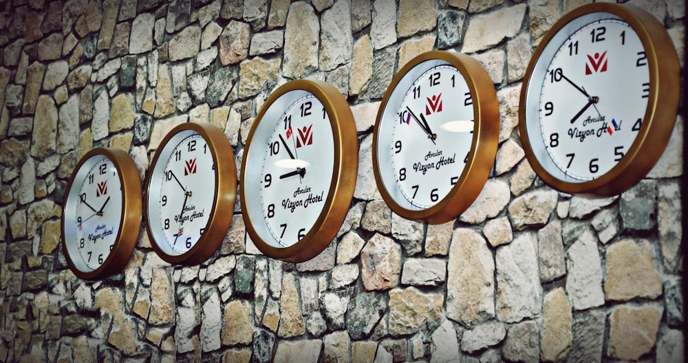 Avcilar Vizyon Hotel 24/33