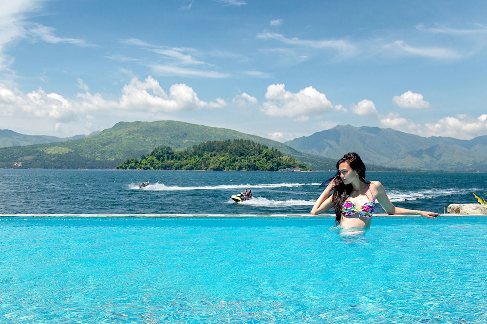 Whiterock Beach Hotel And Waterpark 44/73