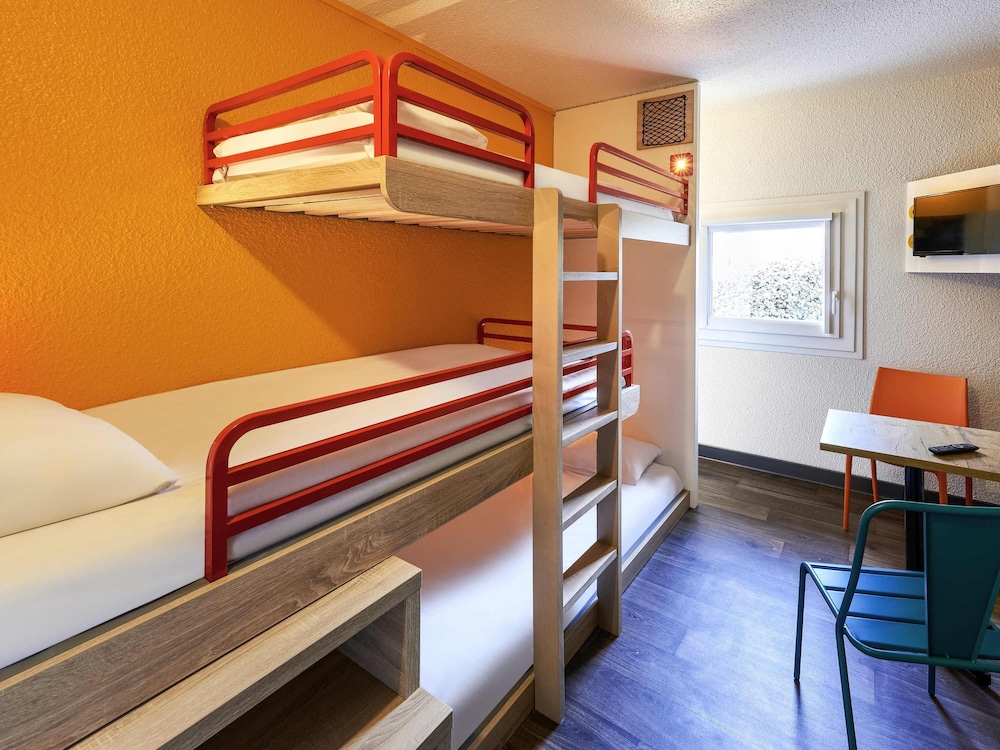 BREAK, 3 BEDS