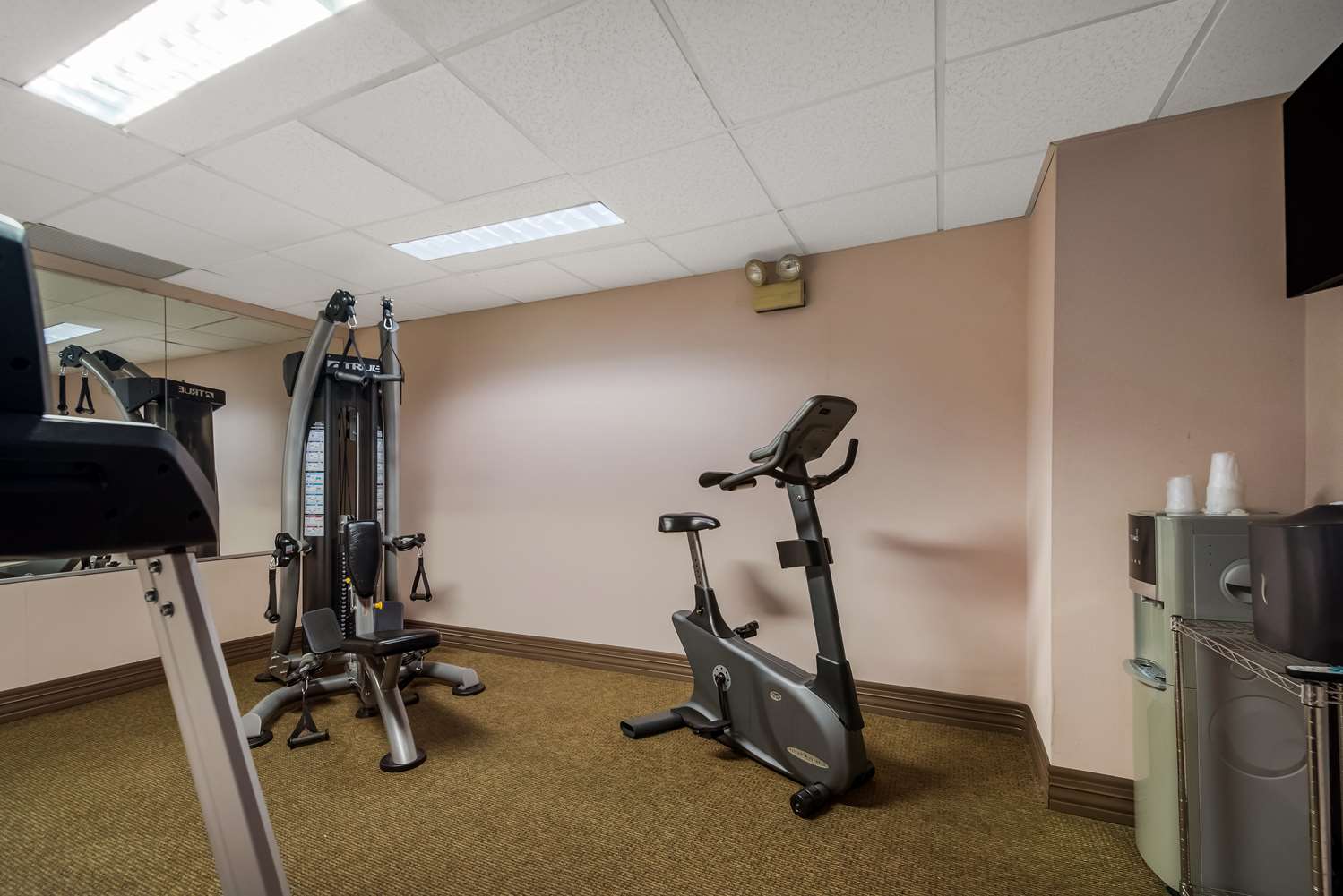 Best Western Philadelphia South - West Deptford Inn 8/19