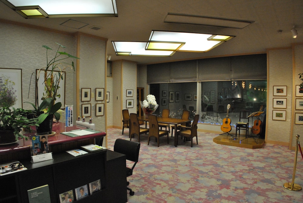 Hotel Abashirikoso 28/50