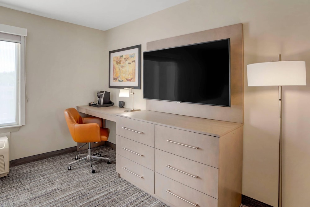 The Inn at Leonardtown, an Ascend Collection Hotel 8/45