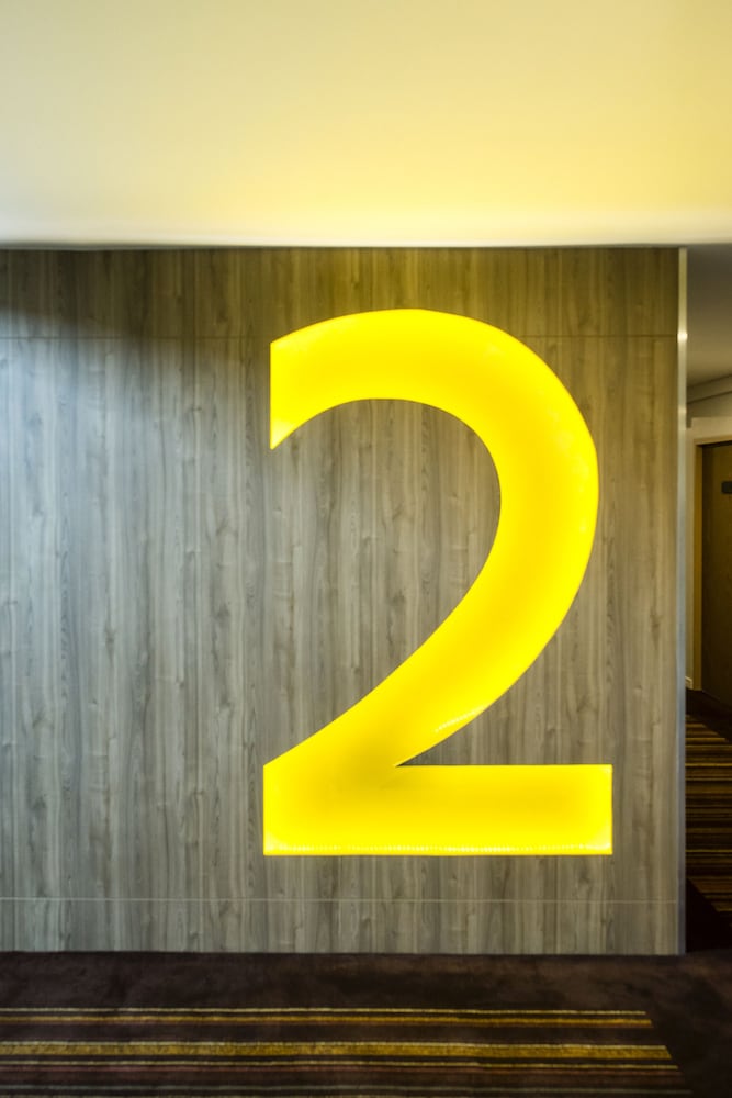 The Circle Hotel 48/64