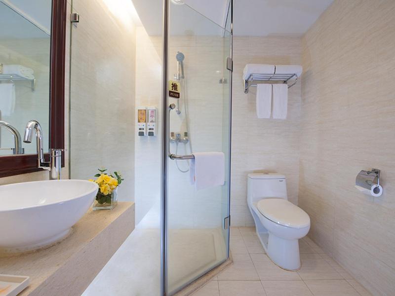 Vienna Hotel- Shenzhen Fuhua Road 22/22