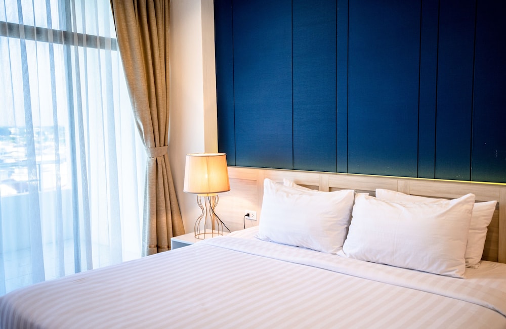 Phrae Nakara Hotel 14/36