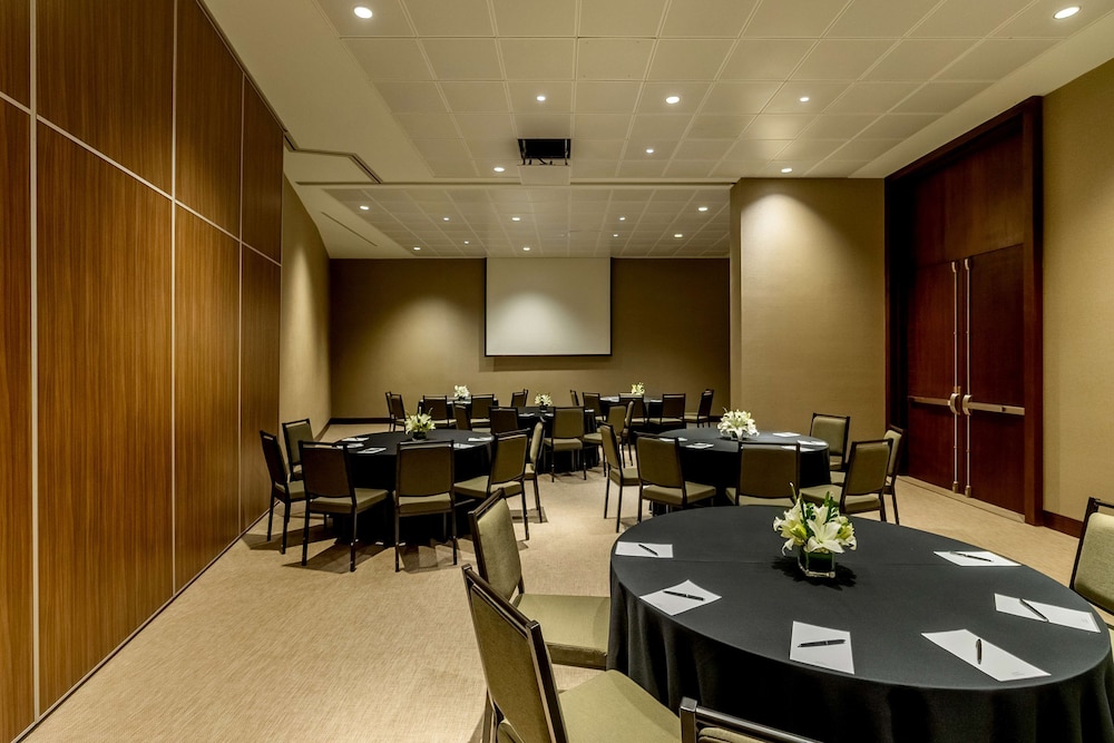 Hyatt Centric San Isidro Lima 67/75