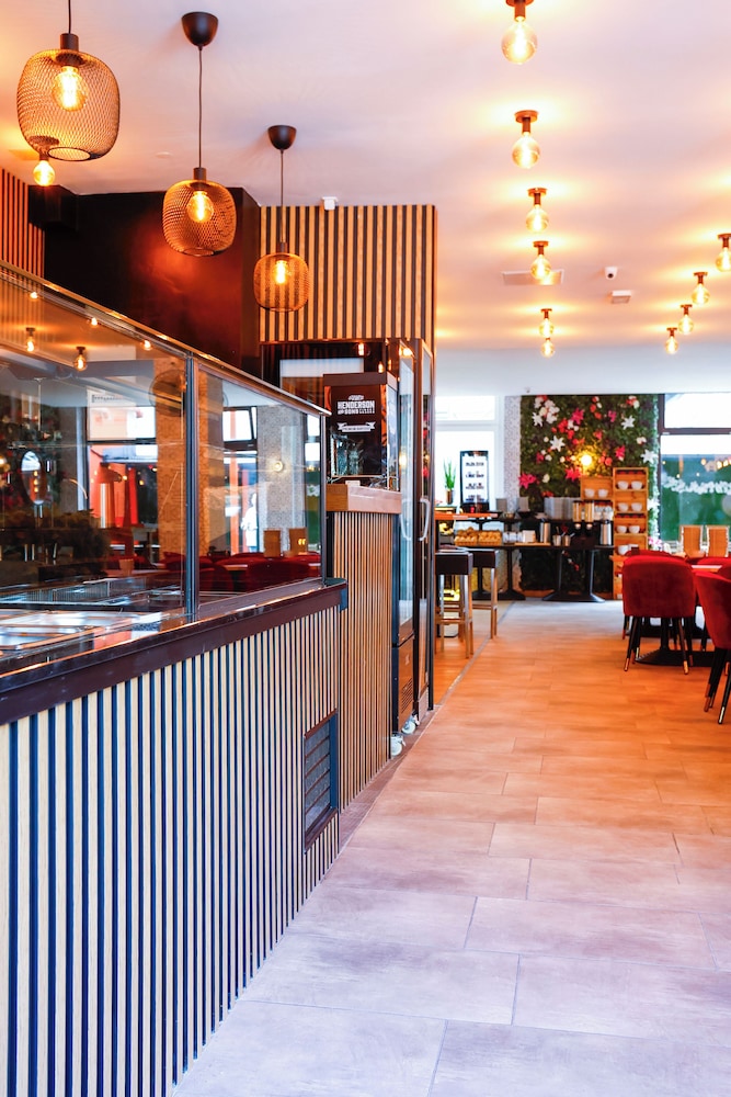 Hamburg Room酒店(Hamburg Room) 图片1