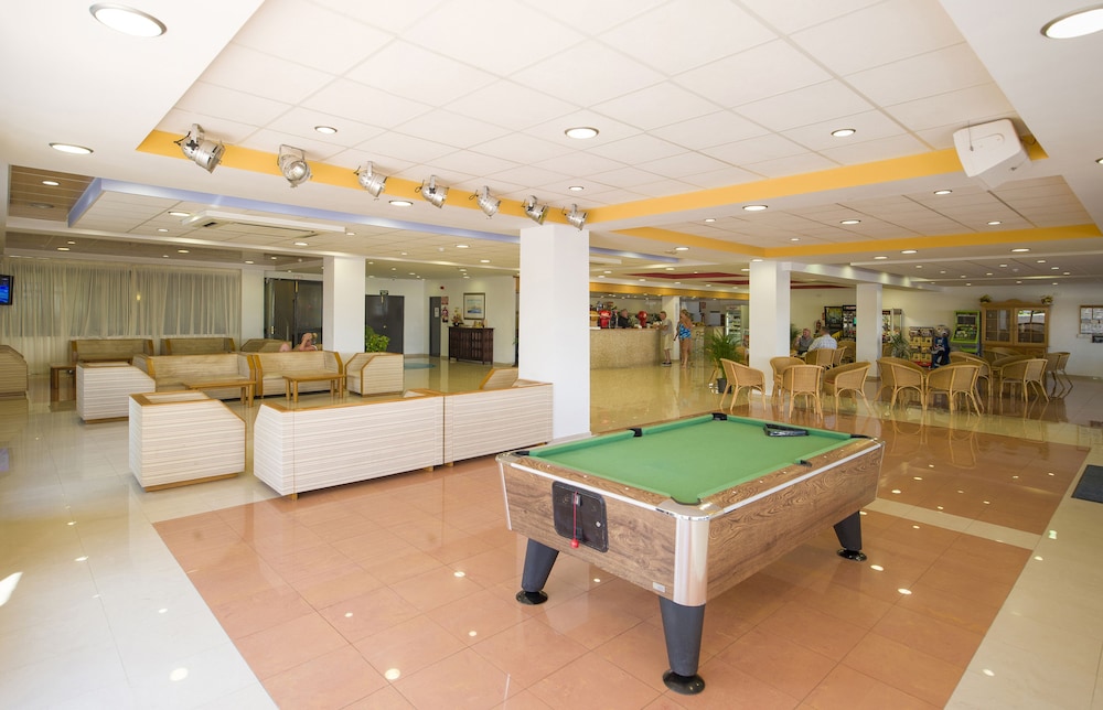 Hotel Vibra Riviera 10/59
