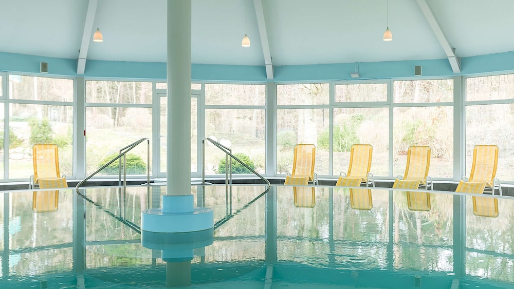 Dorint Seehotel Binz-Therme Binz / Rugen 35/74