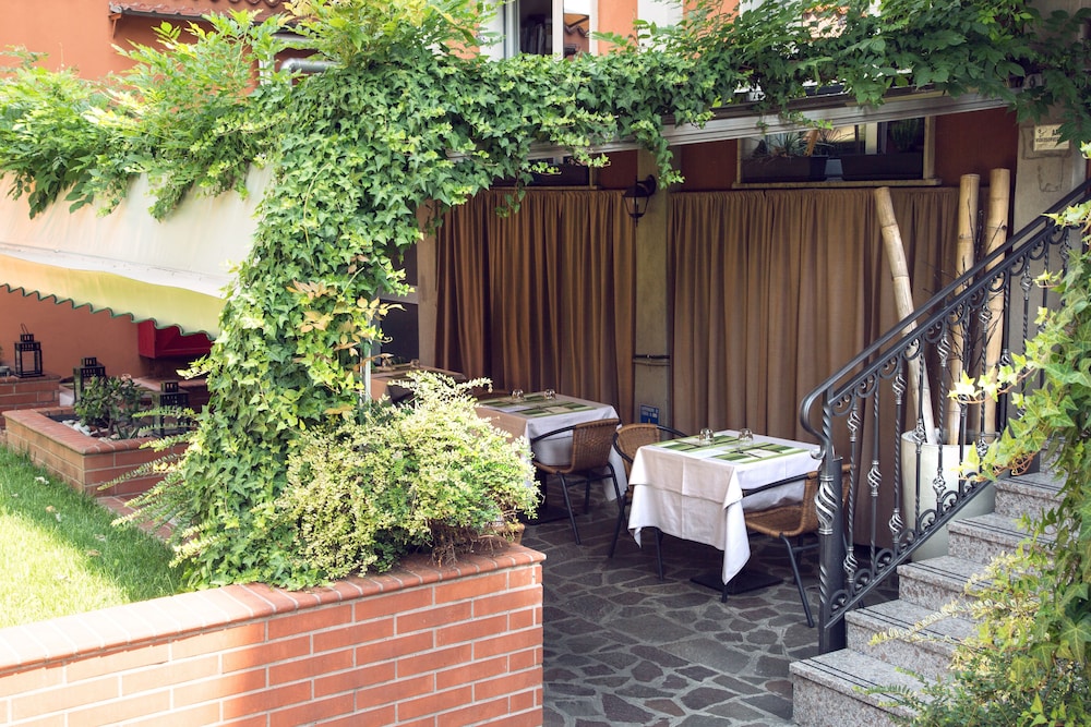 Eco Hotel Milano 65/69