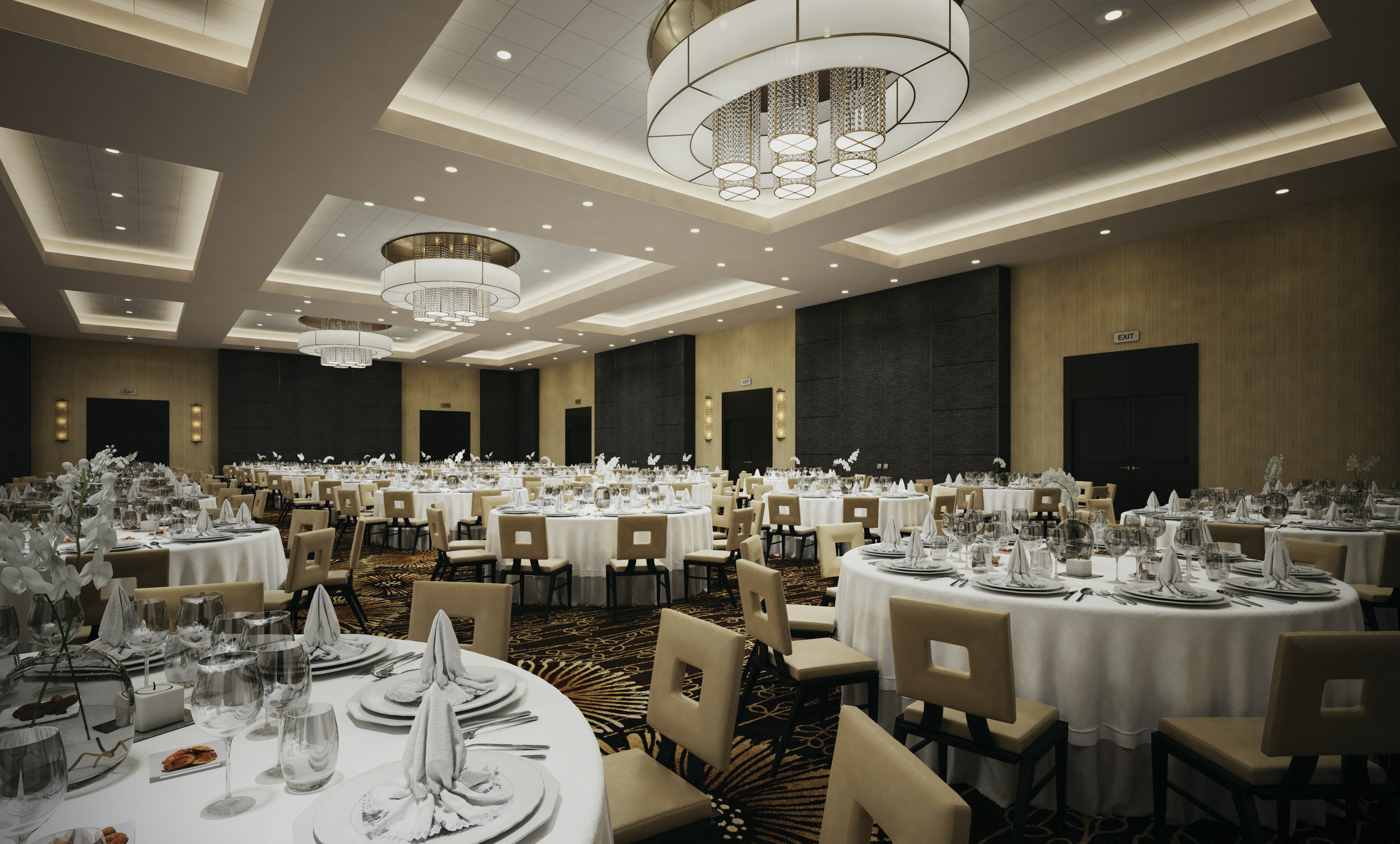 Doubletree By Hilton Reading 65/70