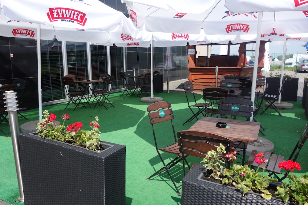 Hotel Desilva Inn Katowice Airport 31/38
