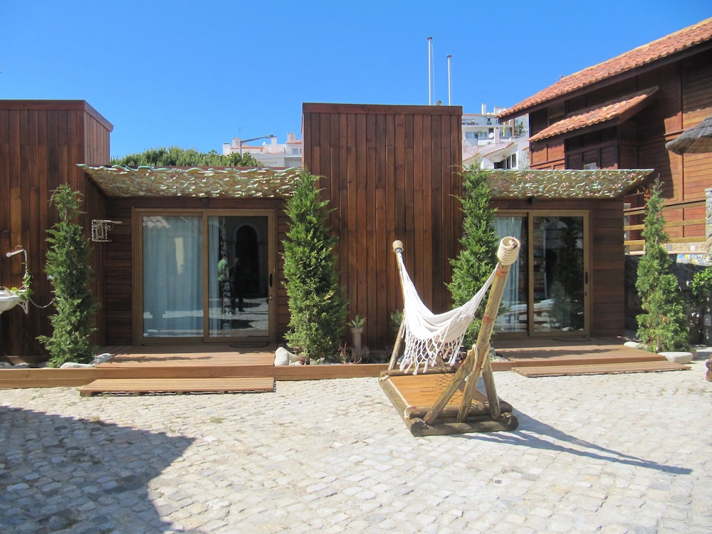Villa Ana Margarida By Nature 35/39