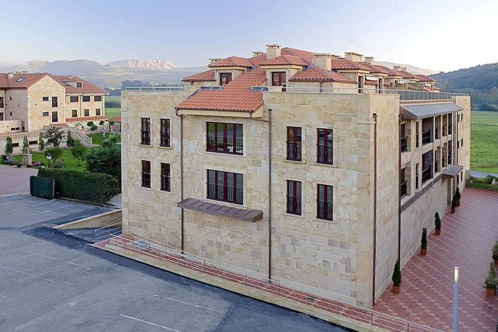 Apartamentos Villa Pasiega 2/36
