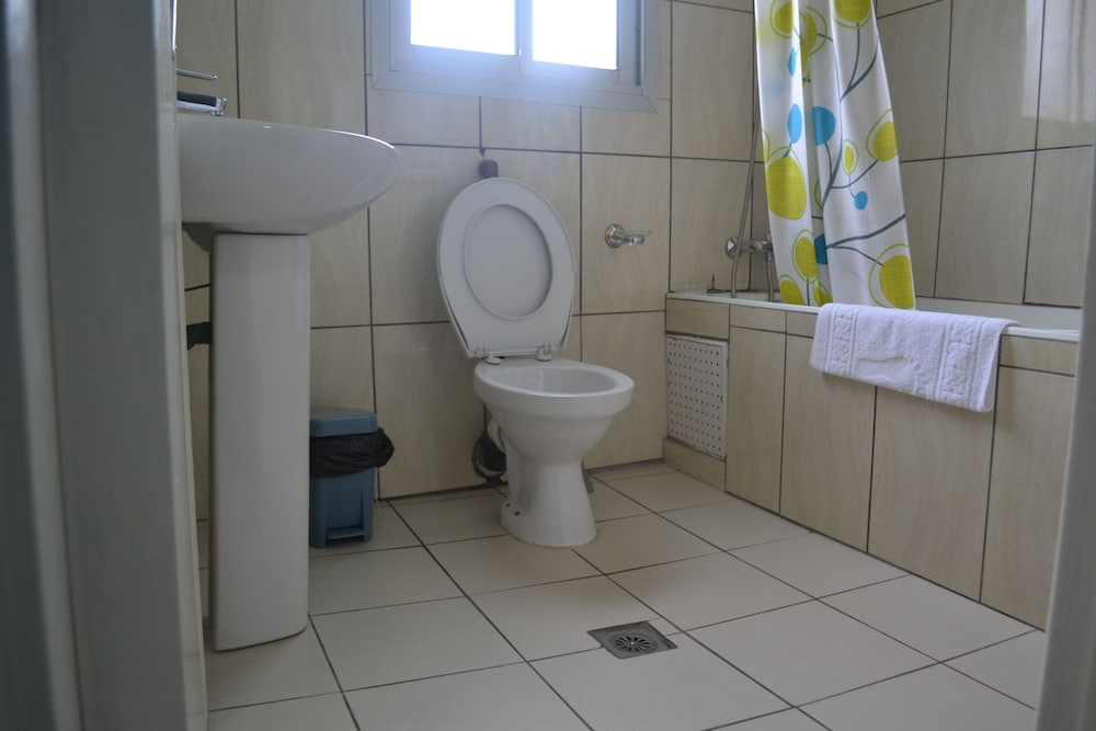 Hotel La Falaise Bonanjo 34/42