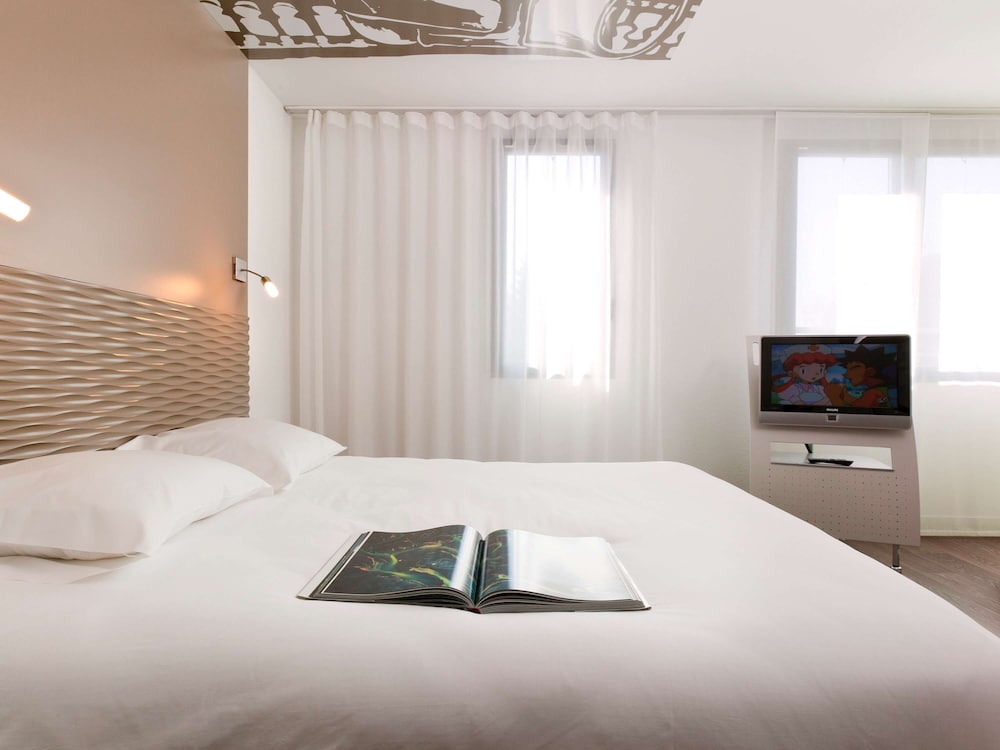 Ibis Styles Lille Aeroport 9/47