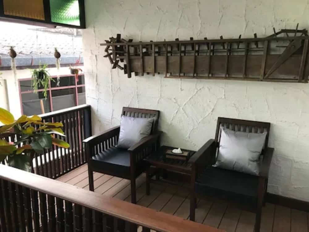 Ban Chang Tong Hotel 43/62