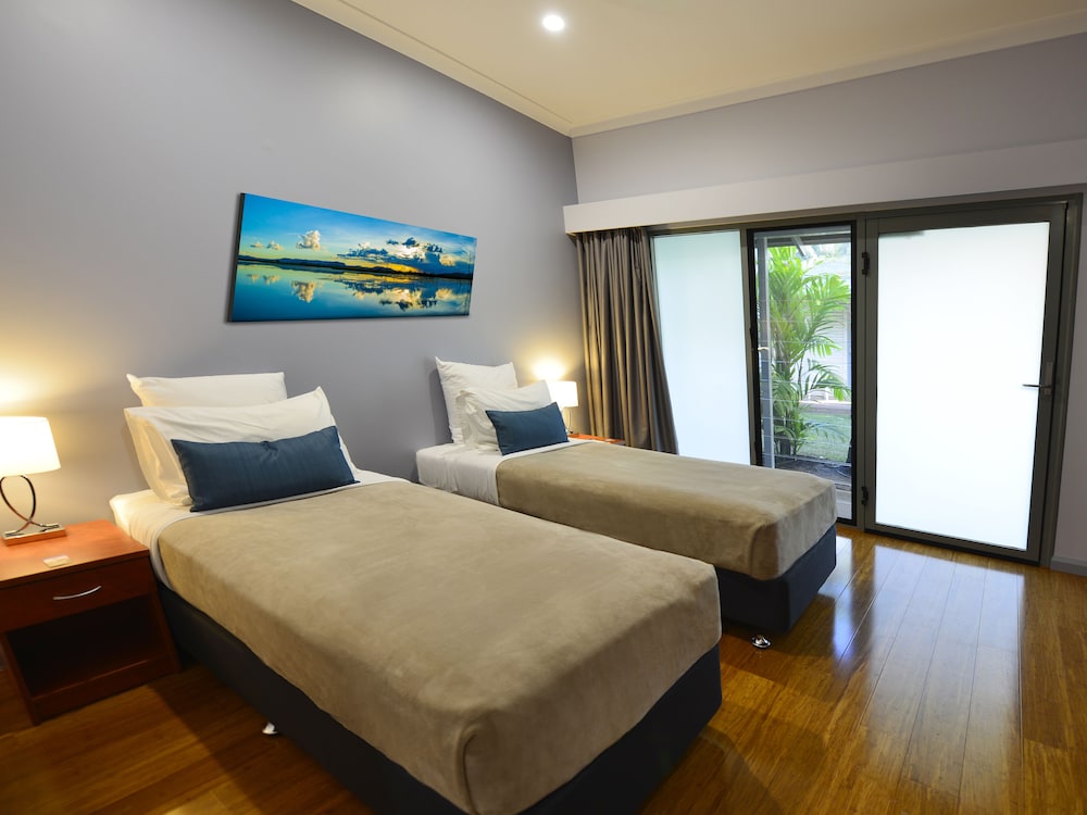 KUNUNURRA COUNTRY CLUB RESORT 7/35