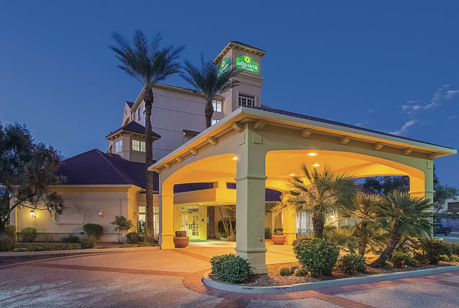 La Quinta Inn And Suites By Wyndham Phoenix Mesa West 2/56