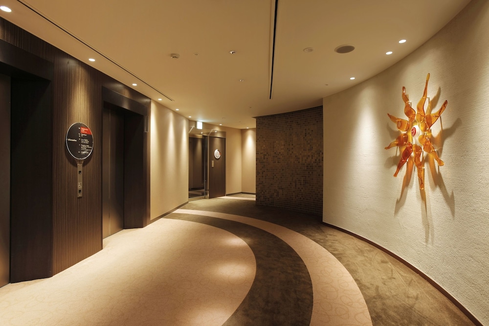 Okinawa NaHaNa Hotel & Spa 10/67