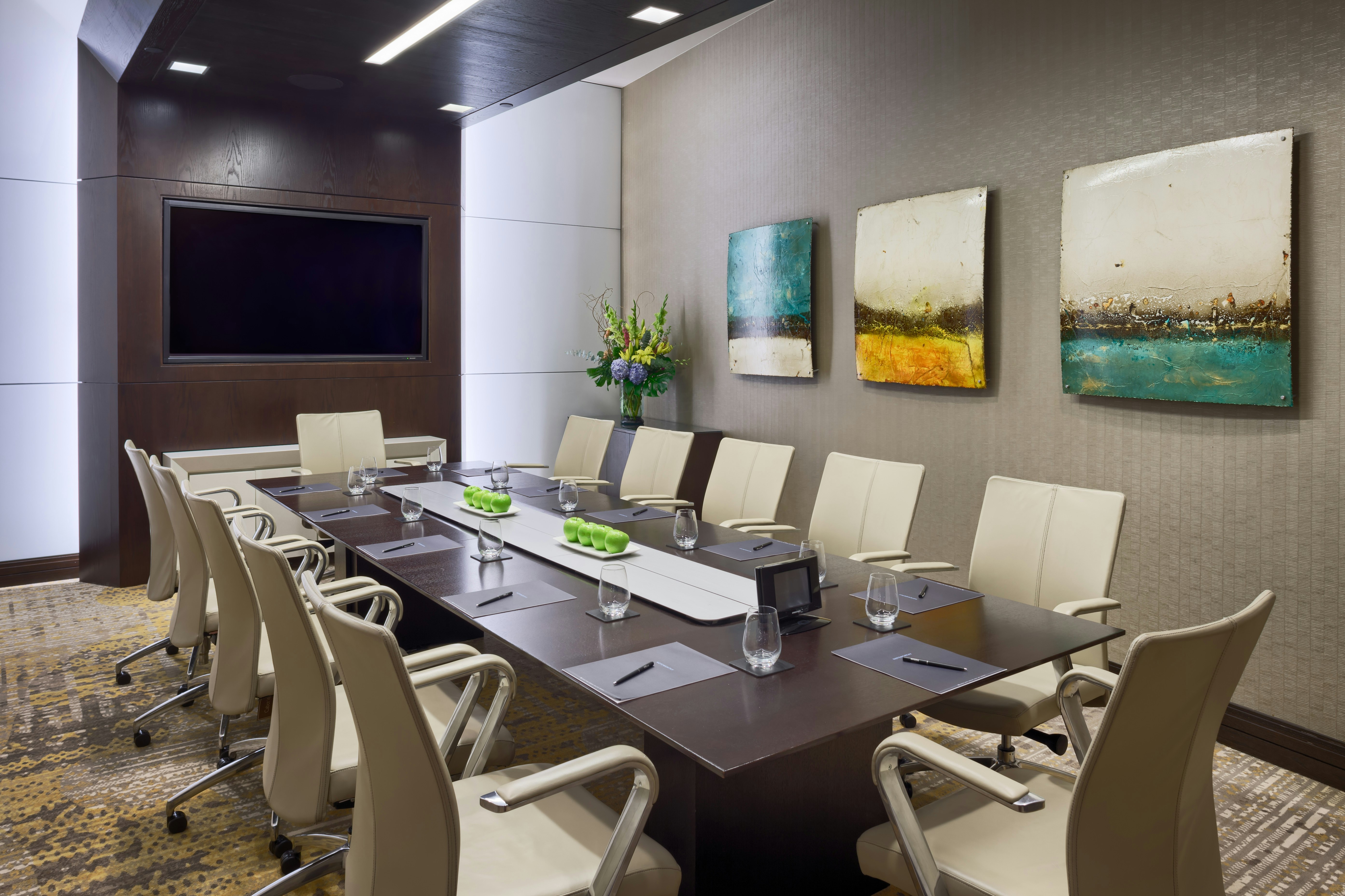 HILTON DALLAS/PLANO GRANITE PARK 75/88