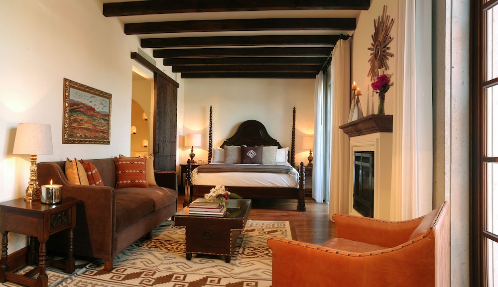 Rosewood San Miguel de Allende 43/76