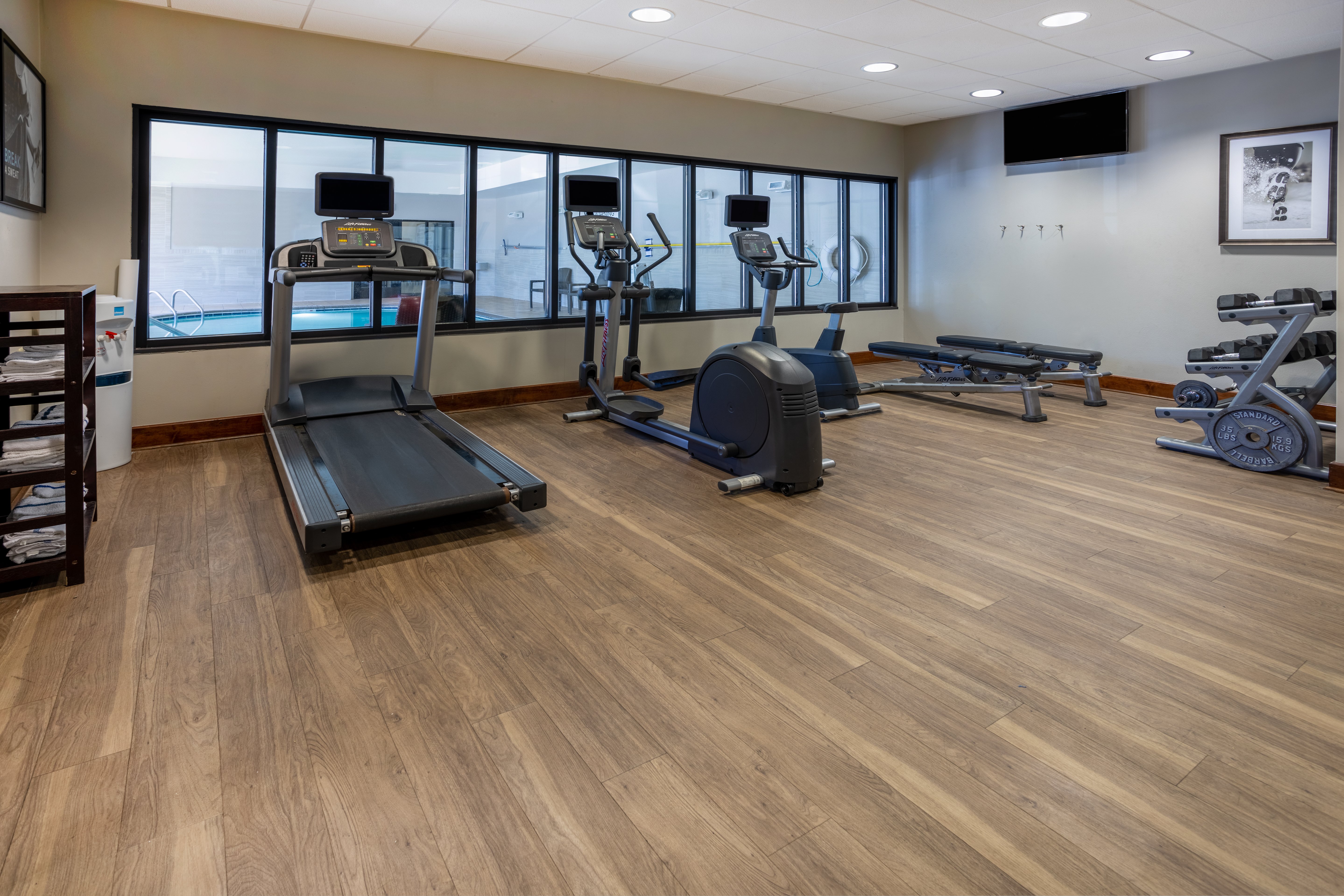 Staybridge Suites Wilmington East 17/48