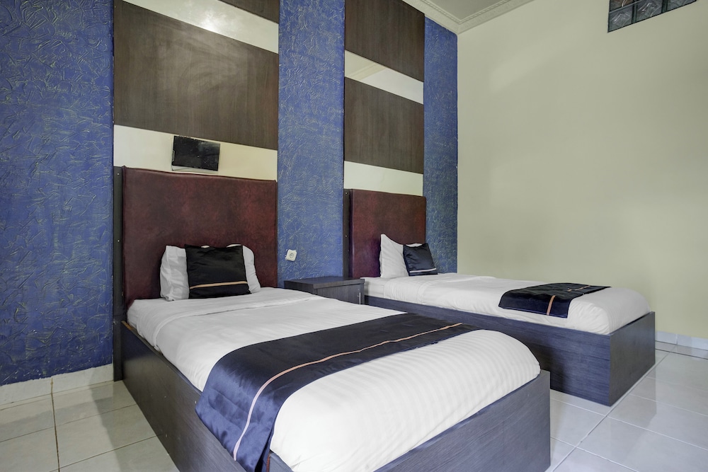 Hotel O near Universitas Widya Dharma formerly Nugraha Residence 21/34