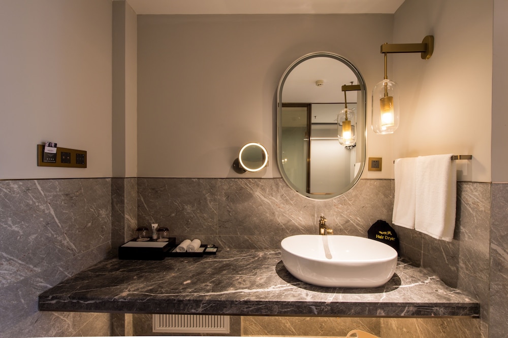 Mercure Changchun Hengxing 39/46