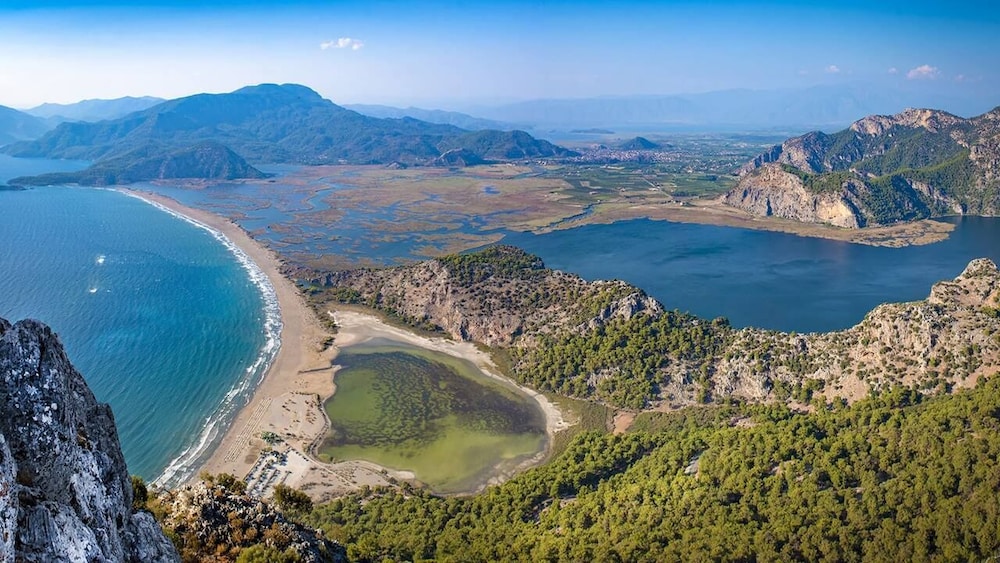 Dna Hotel Dalyan 38/49