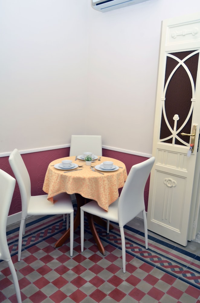 B&B Casa D'alleri 53/61