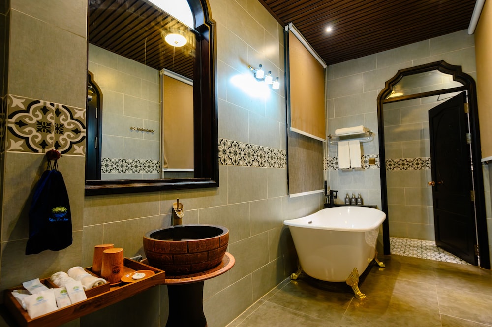 Can Tho Eco Resort 56/59