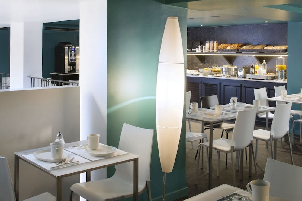 Hotel Diana Dauphine 42/56