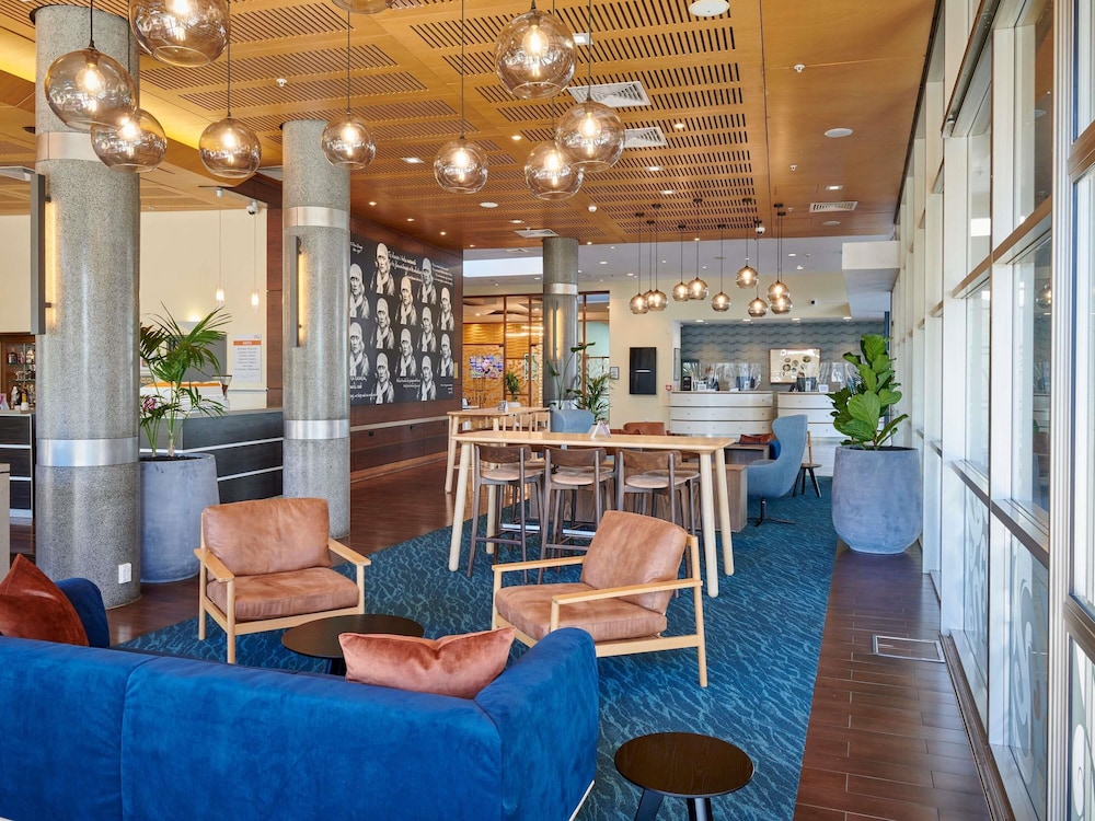 NOVOTEL HAMILTON TAINUI 49/72