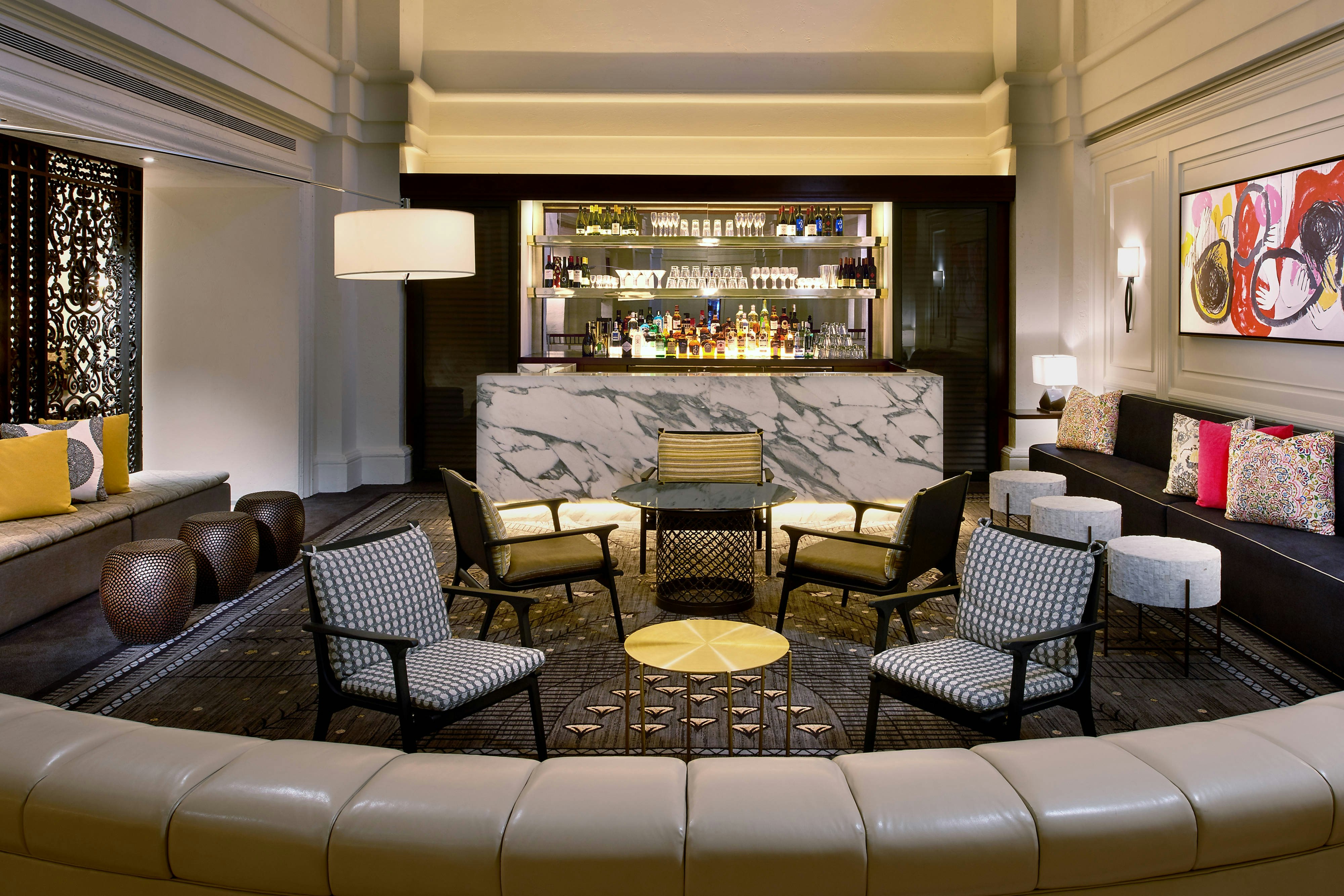 Hotel Colonnade Coral Gables Autograph Collection 6/11
